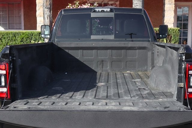 2020 RAM 3500 Laramie