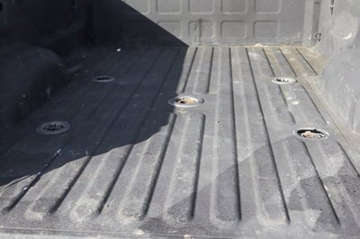 2020 RAM 3500 Laramie