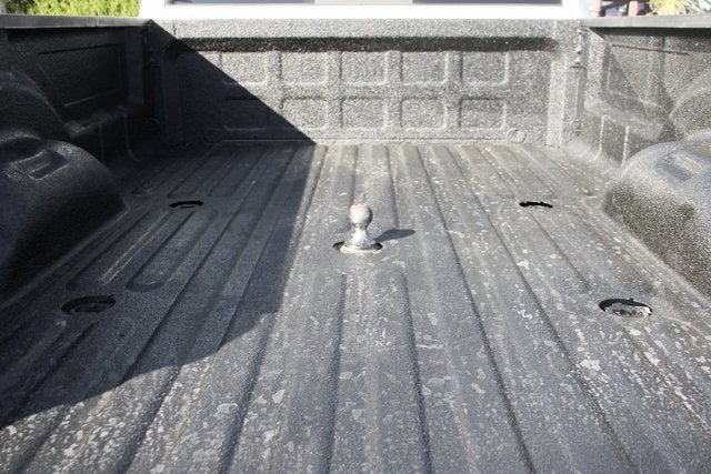 2018 RAM 3500 Laramie