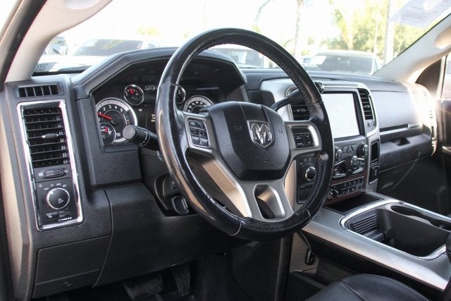 2018 RAM 3500 Laramie