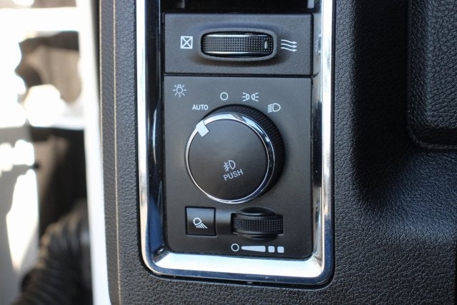 2018 RAM 3500 Laramie