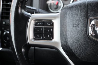 2018 RAM 3500 Laramie