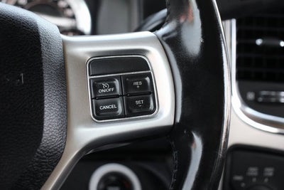 2018 RAM 3500 Laramie