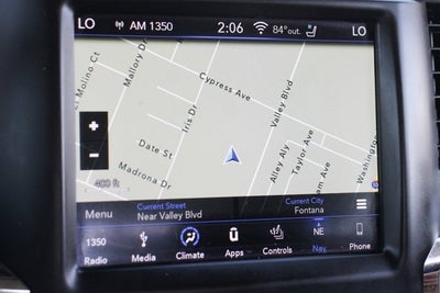 2018 RAM 3500 Laramie