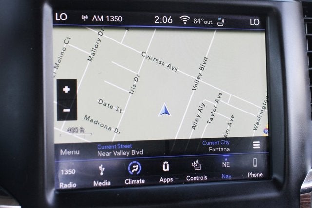 2018 RAM 3500 Laramie