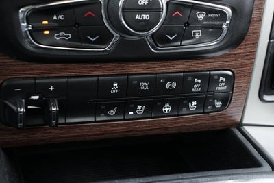 2018 RAM 3500 Laramie