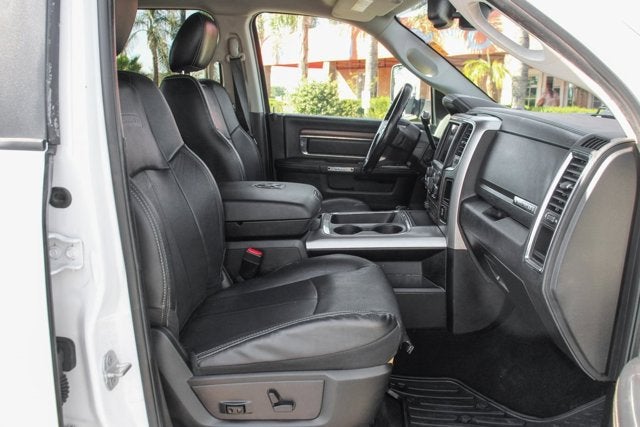 2018 RAM 3500 Laramie