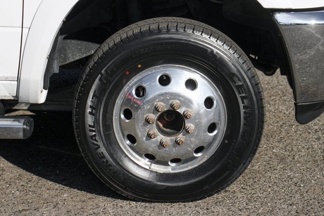 2018 RAM 3500 Laramie