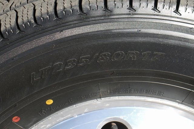 2018 RAM 3500 Laramie