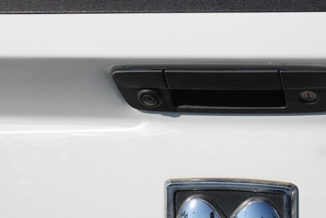 2018 RAM 3500 Laramie