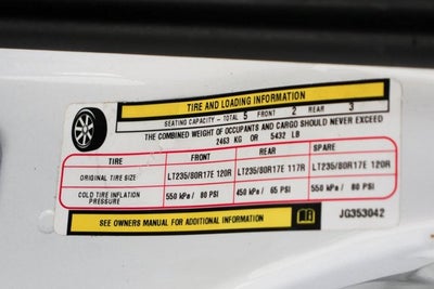 2018 RAM 3500 Laramie