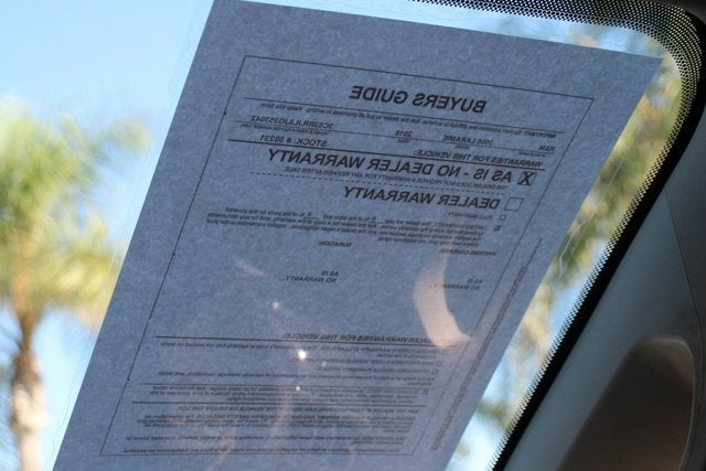 2018 RAM 3500 Laramie