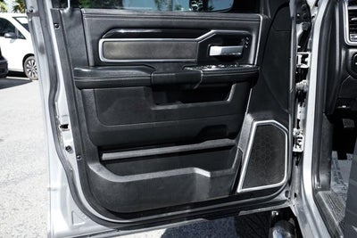 2019 RAM 3500 Laramie