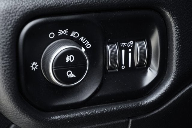 2019 RAM 3500 Laramie