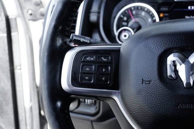 2019 RAM 3500 Laramie