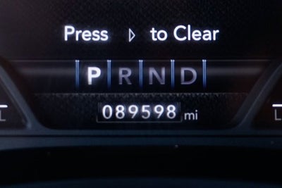 2019 RAM 3500 Laramie