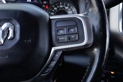 2019 RAM 3500 Laramie