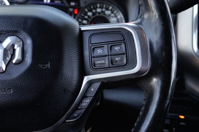 2019 RAM 3500 Laramie