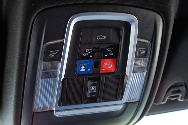 2019 RAM 3500 Laramie