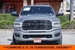 2019 RAM 3500 Laramie