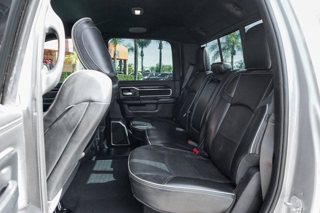 2019 RAM 3500 Laramie