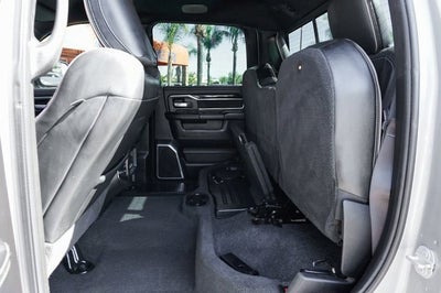 2019 RAM 3500 Laramie