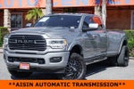 2019 RAM 3500 Laramie