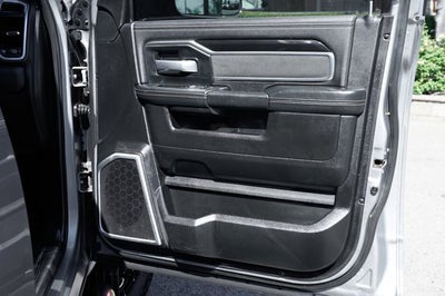 2019 RAM 3500 Laramie