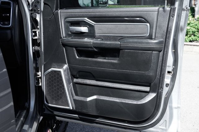 2019 RAM 3500 Laramie