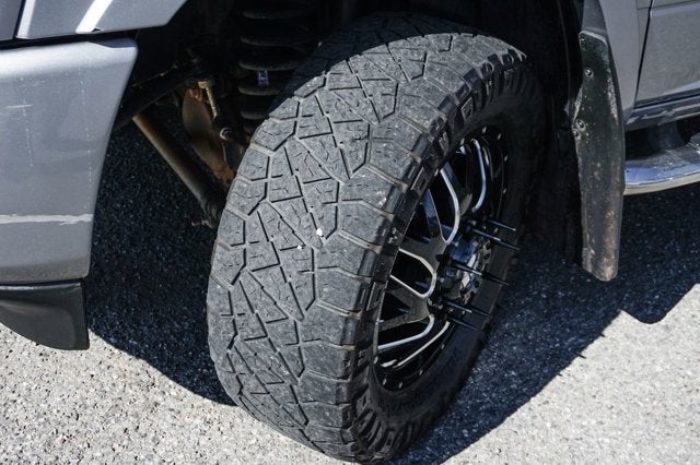 2019 RAM 3500 Laramie