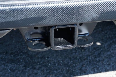 2019 RAM 3500 Laramie