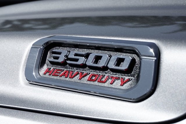 2019 RAM 3500 Laramie