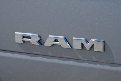 2019 RAM 3500 Laramie