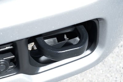 2019 RAM 3500 Laramie