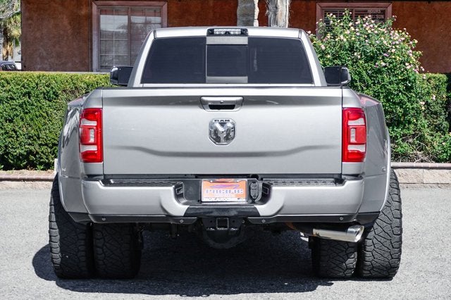 2019 RAM 3500 Laramie