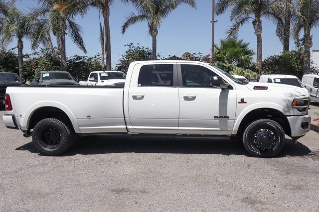 2021 RAM 3500 Laramie