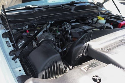 2021 RAM 3500 Laramie