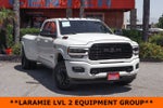 2021 RAM 3500 Laramie