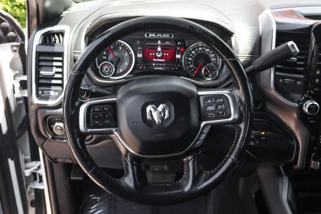 2021 RAM 3500 Laramie