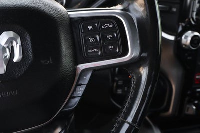 2021 RAM 3500 Laramie