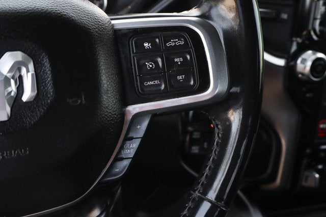 2021 RAM 3500 Laramie