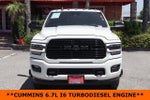 2021 RAM 3500 Laramie