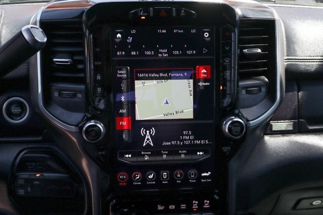 2021 RAM 3500 Laramie