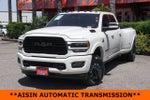2021 RAM 3500 Laramie