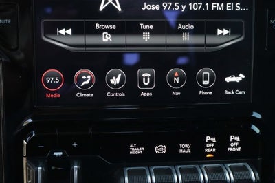 2021 RAM 3500 Laramie