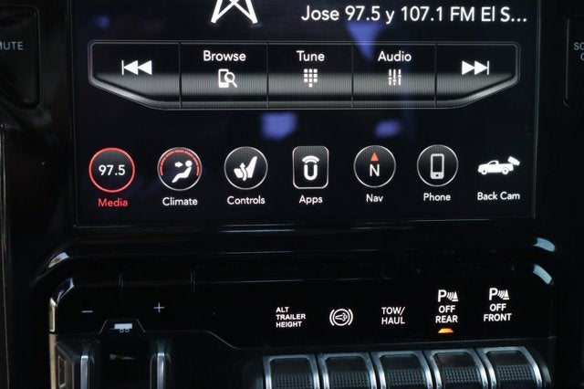 2021 RAM 3500 Laramie