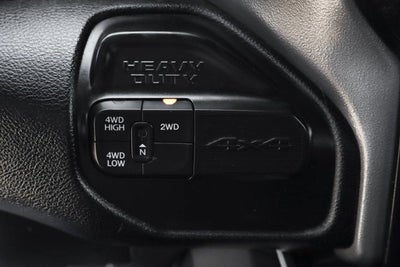 2021 RAM 3500 Laramie