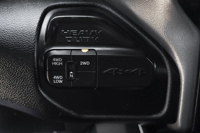 2021 RAM 3500 Laramie