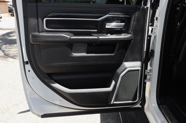 2021 RAM 3500 Laramie