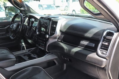 2021 RAM 3500 Laramie